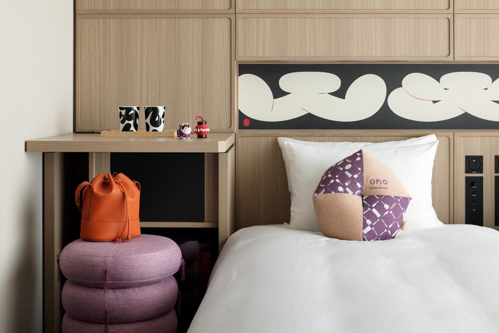 טוקיו Omo3 Asakusa By Hoshino Resorts מראה חיצוני תמונה