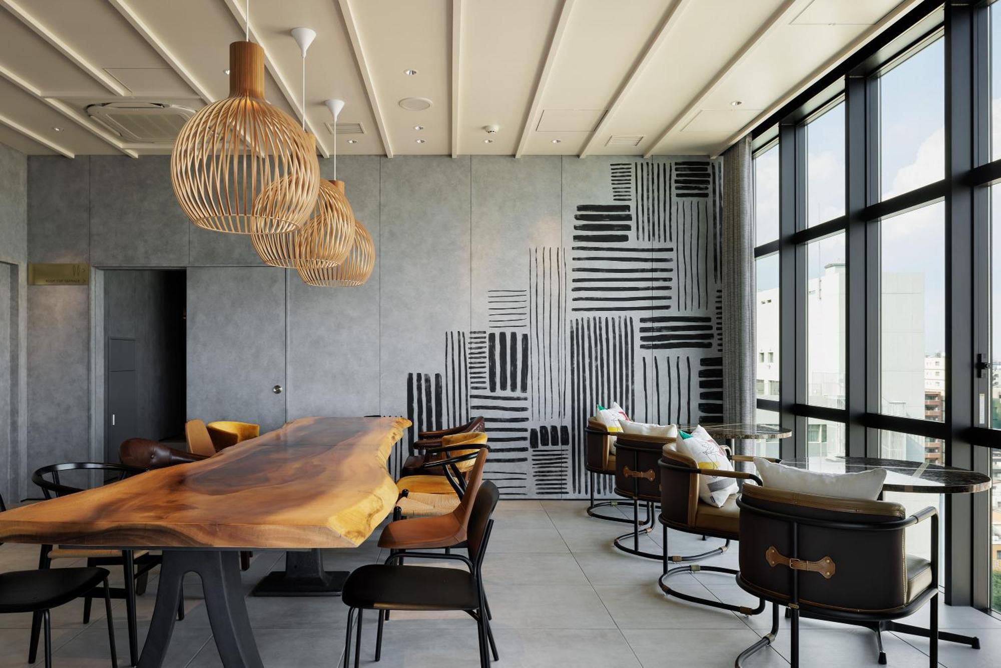 טוקיו Omo3 Asakusa By Hoshino Resorts מראה חיצוני תמונה