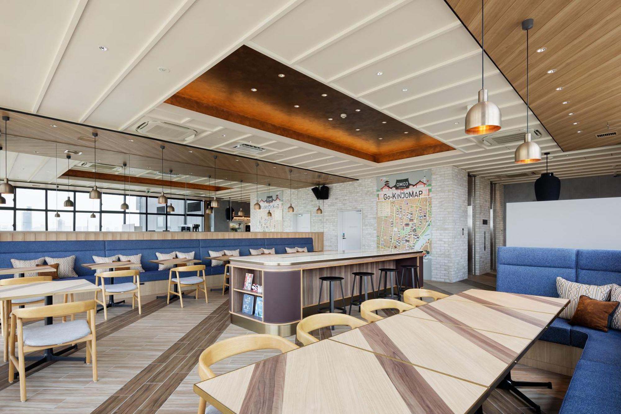 טוקיו Omo3 Asakusa By Hoshino Resorts מראה חיצוני תמונה